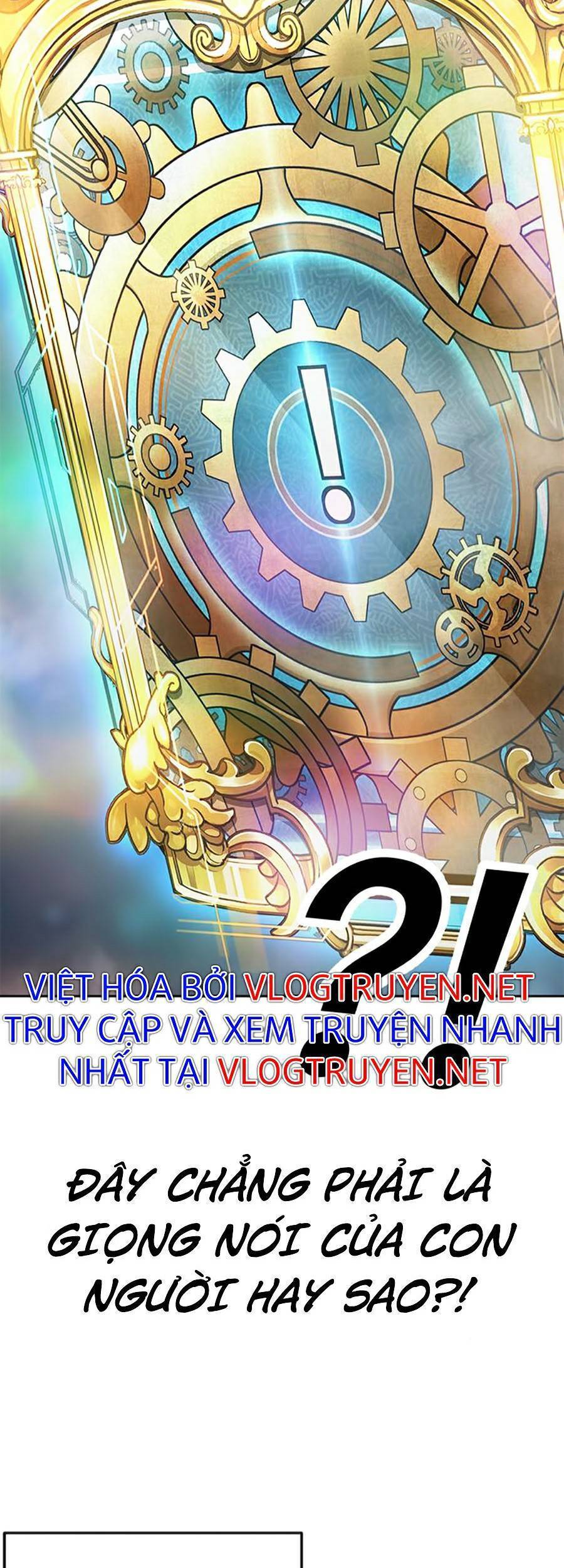 Nhiệm Vụ Diệu Kỳ Chapter 19 - Trang 2