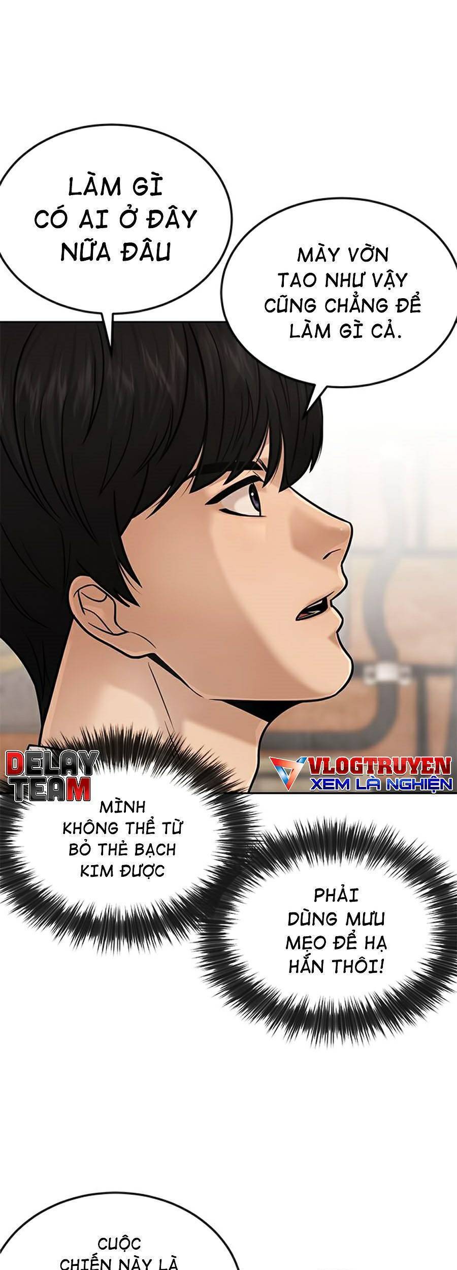 Nhiệm Vụ Diệu Kỳ Chapter 19 - Trang 2