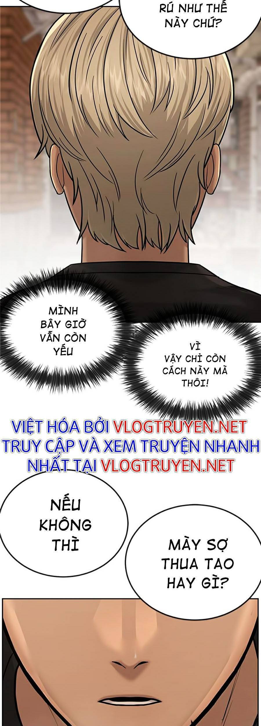 Nhiệm Vụ Diệu Kỳ Chapter 19 - Trang 2