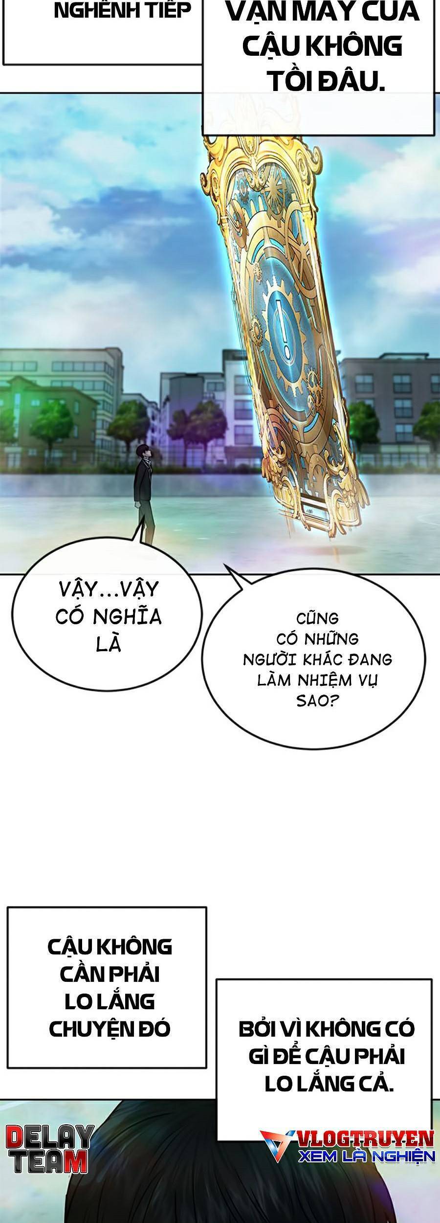 Nhiệm Vụ Diệu Kỳ Chapter 19 - Trang 2