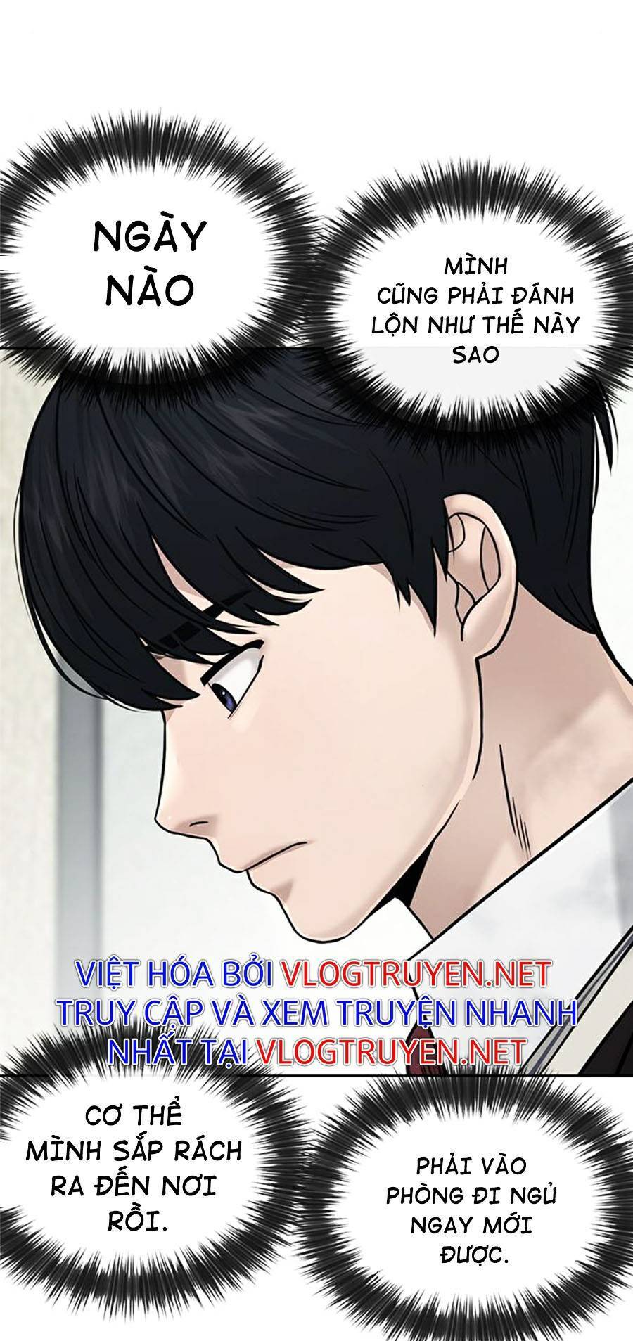 Nhiệm Vụ Diệu Kỳ Chapter 18 - Trang 2