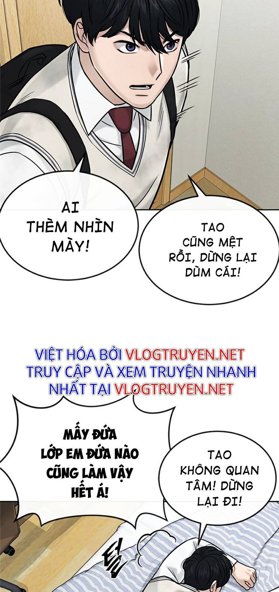 Nhiệm Vụ Diệu Kỳ Chapter 18 - Trang 2