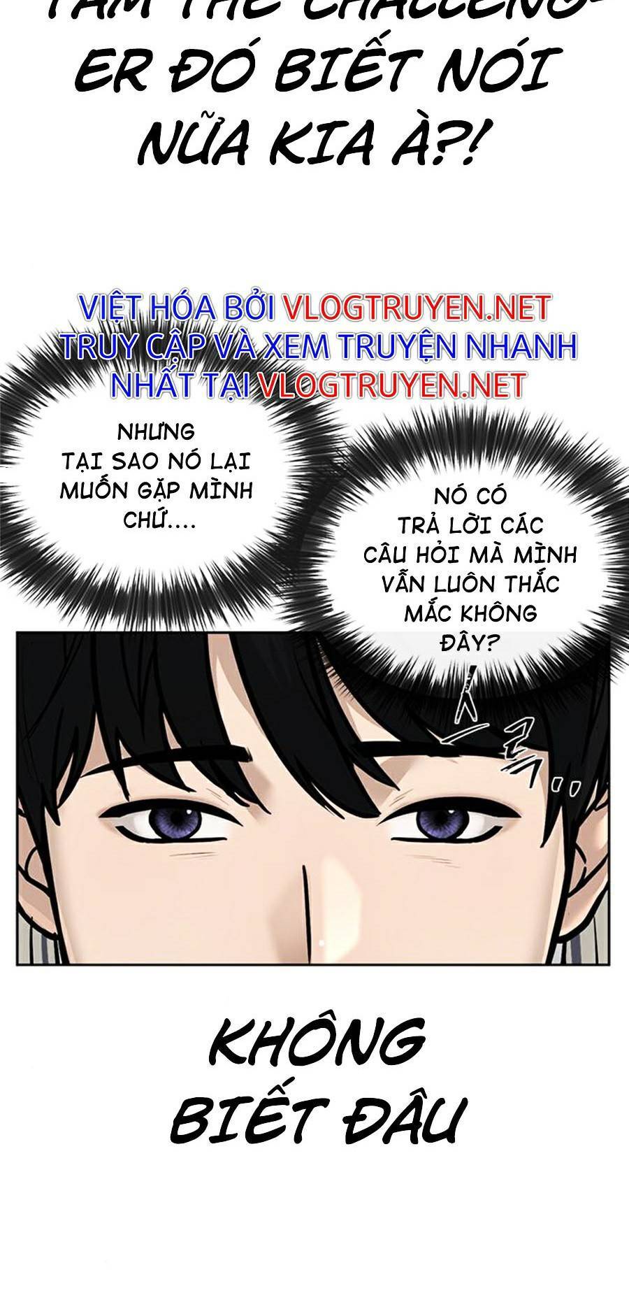 Nhiệm Vụ Diệu Kỳ Chapter 18 - Trang 2