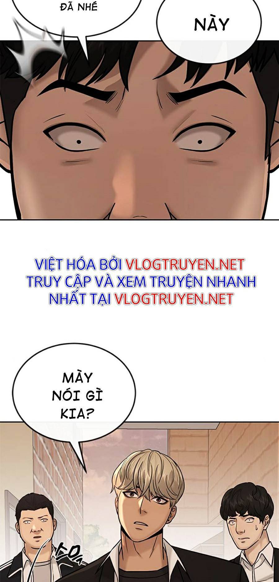 Nhiệm Vụ Diệu Kỳ Chapter 18 - Trang 2