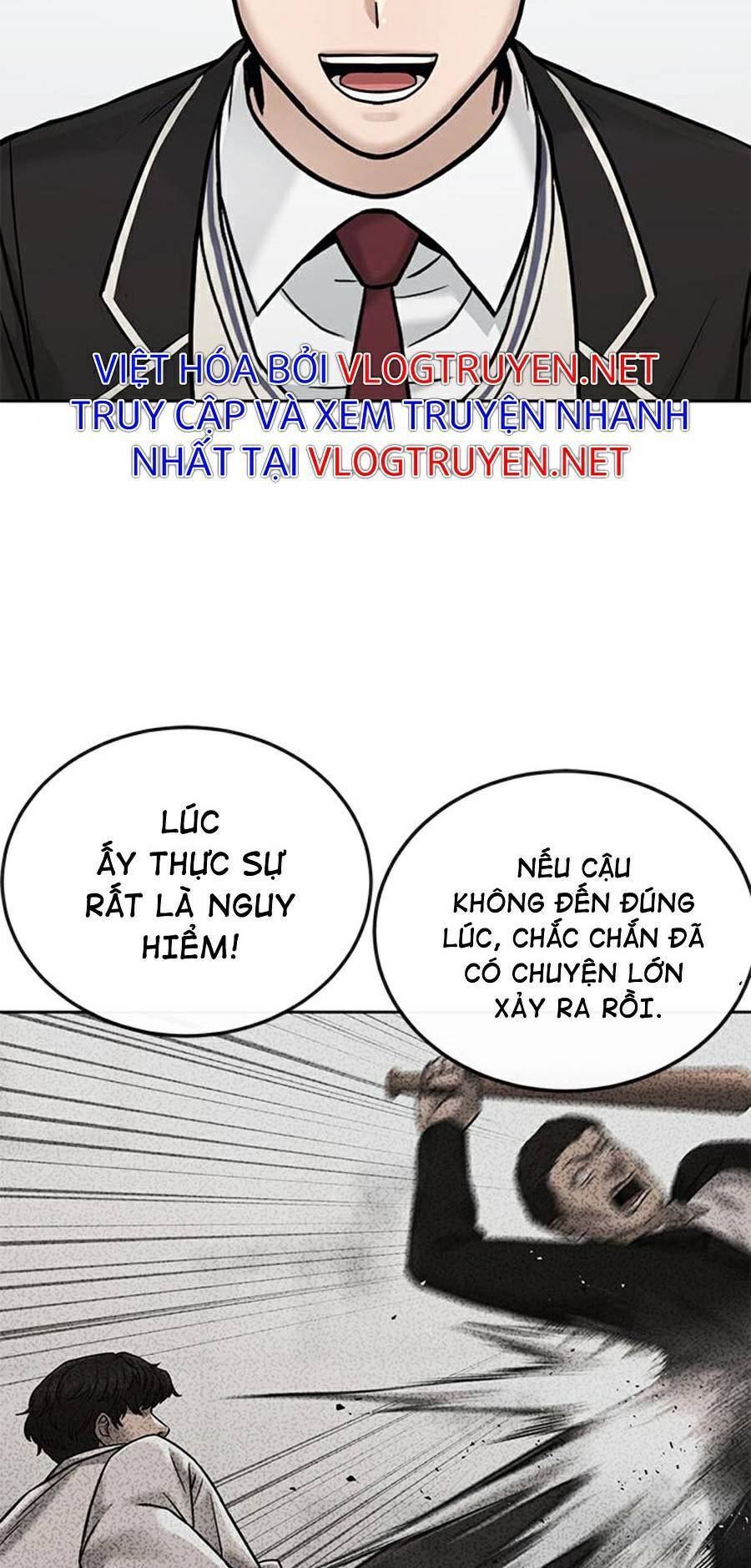 Nhiệm Vụ Diệu Kỳ Chapter 18 - Trang 2