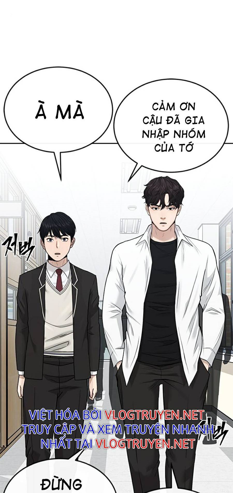 Nhiệm Vụ Diệu Kỳ Chapter 18 - Trang 2