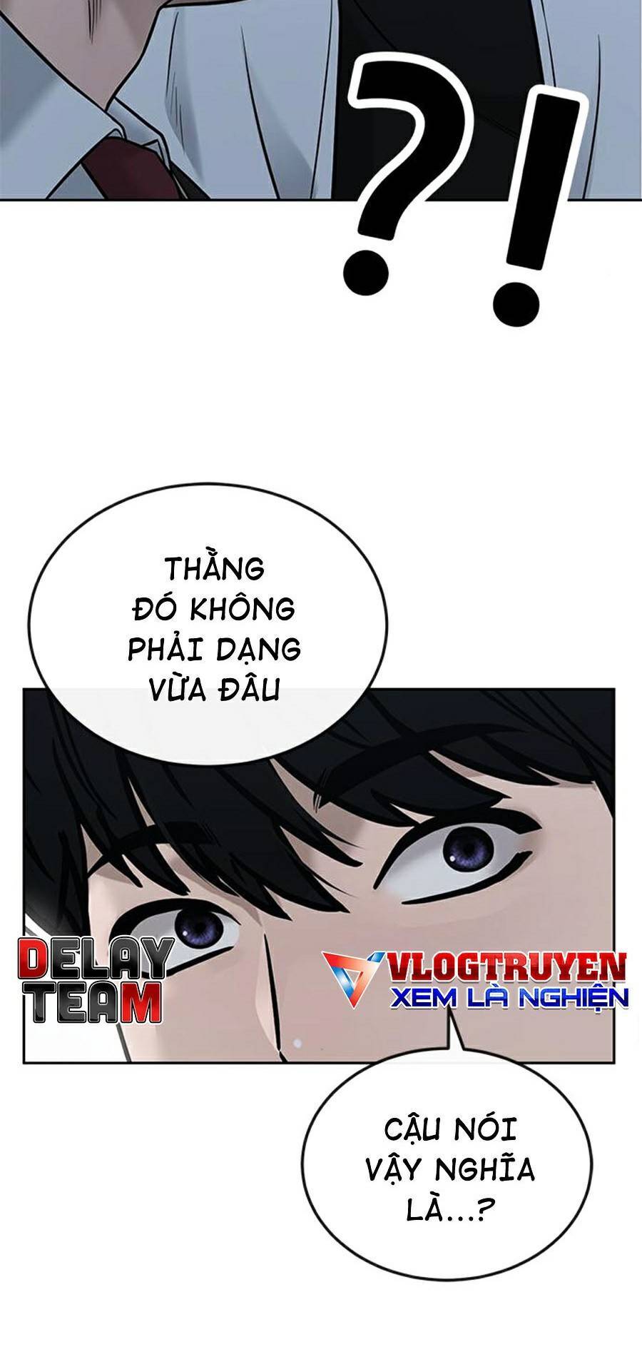 Nhiệm Vụ Diệu Kỳ Chapter 18 - Trang 2