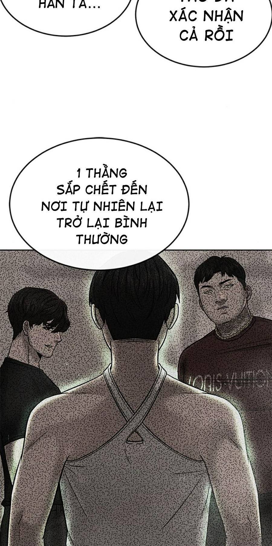 Nhiệm Vụ Diệu Kỳ Chapter 18 - Trang 2