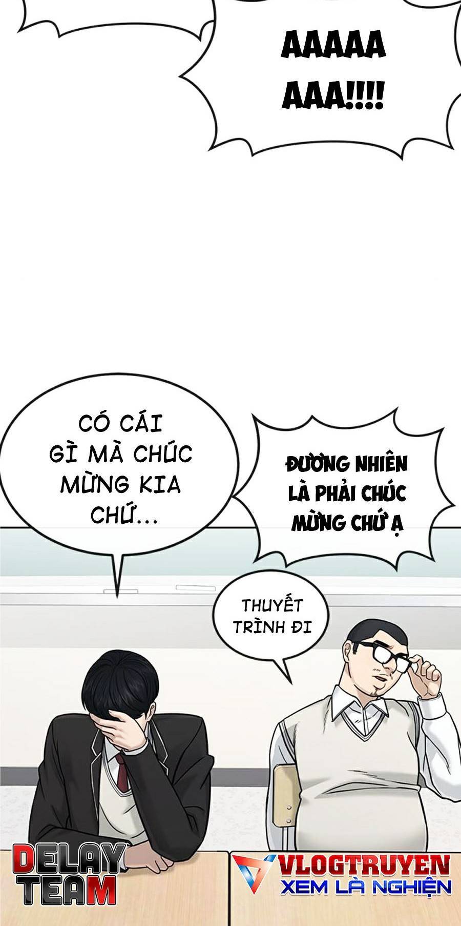 Nhiệm Vụ Diệu Kỳ Chapter 18 - Trang 2