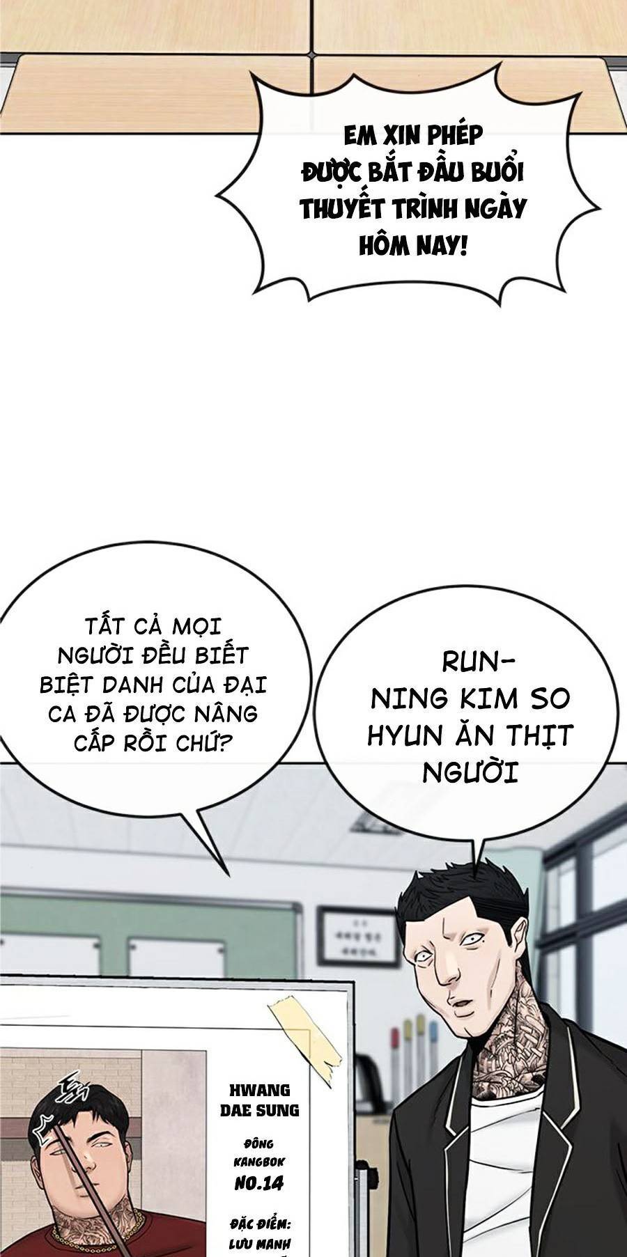 Nhiệm Vụ Diệu Kỳ Chapter 18 - Trang 2