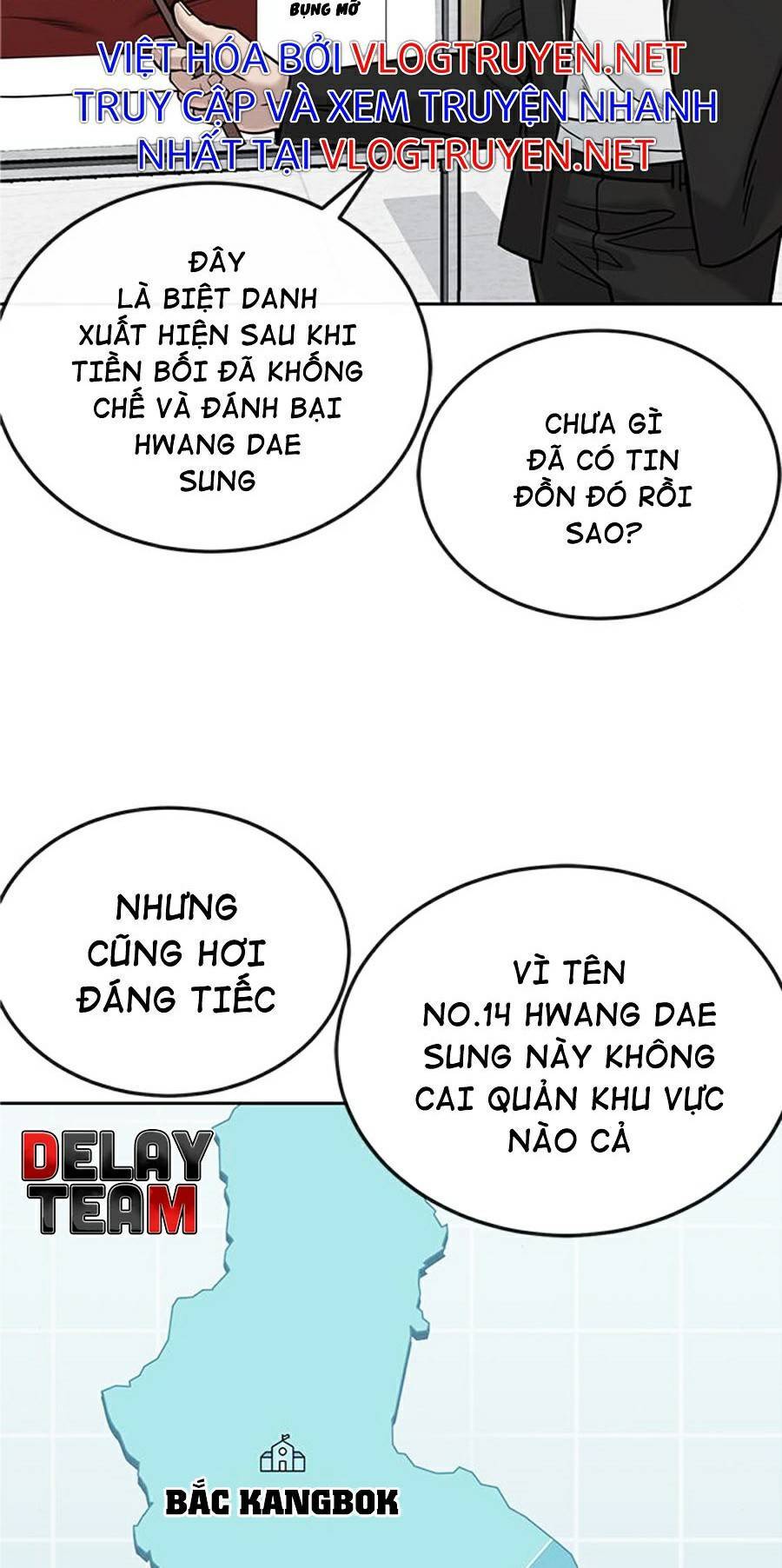 Nhiệm Vụ Diệu Kỳ Chapter 18 - Trang 2