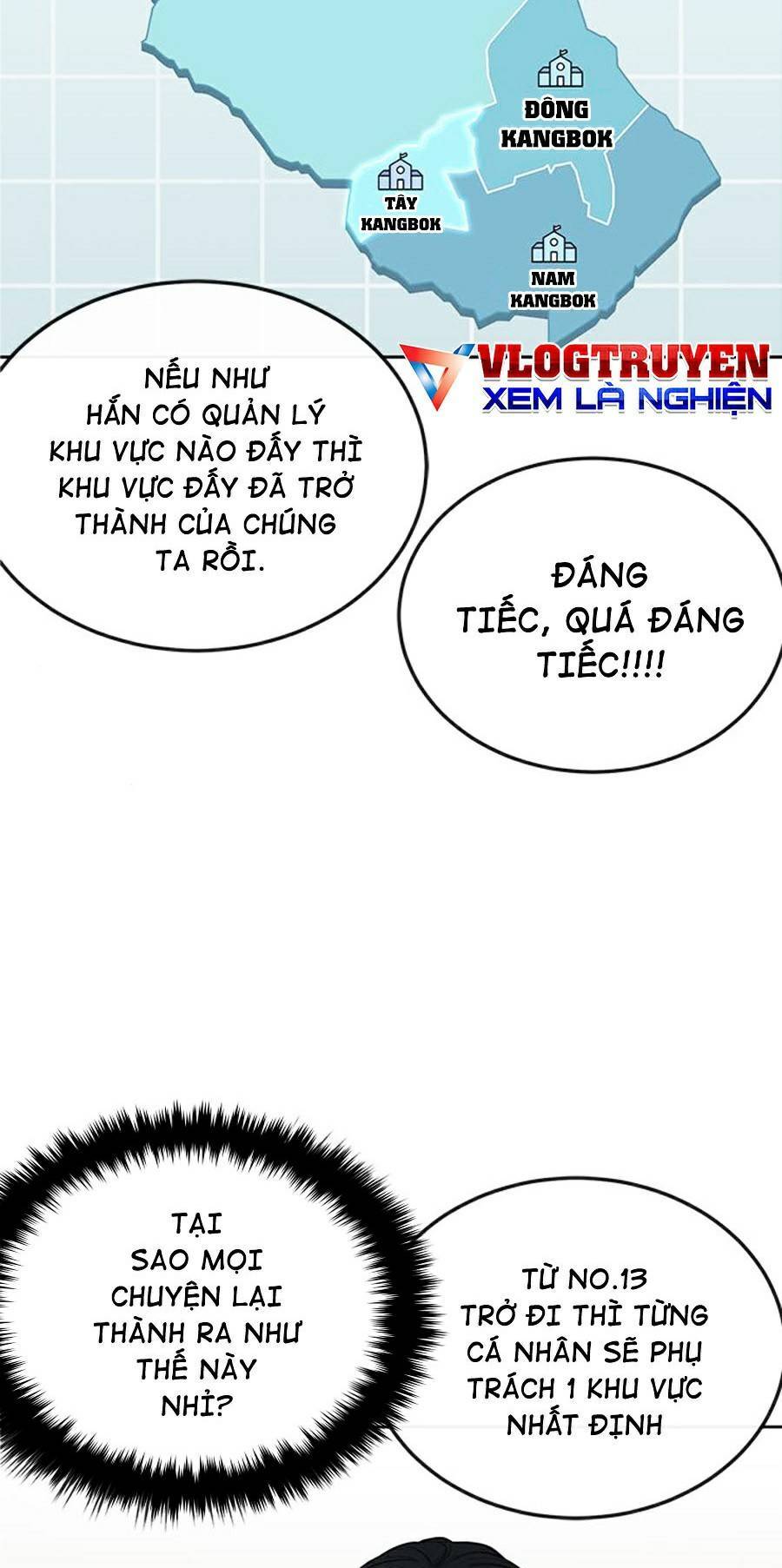 Nhiệm Vụ Diệu Kỳ Chapter 18 - Trang 2