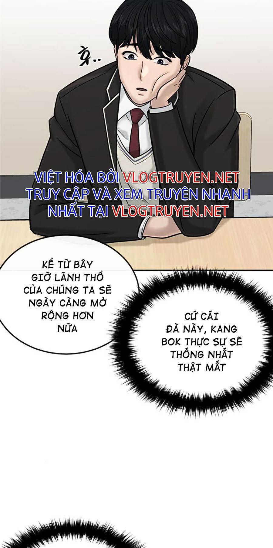 Nhiệm Vụ Diệu Kỳ Chapter 18 - Trang 2