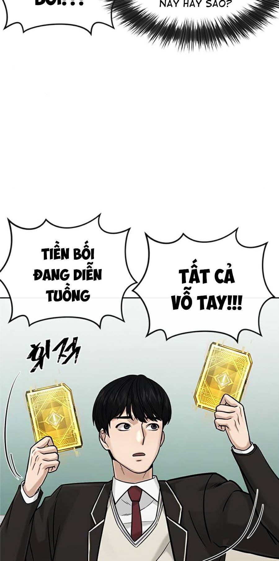 Nhiệm Vụ Diệu Kỳ Chapter 18 - Trang 2