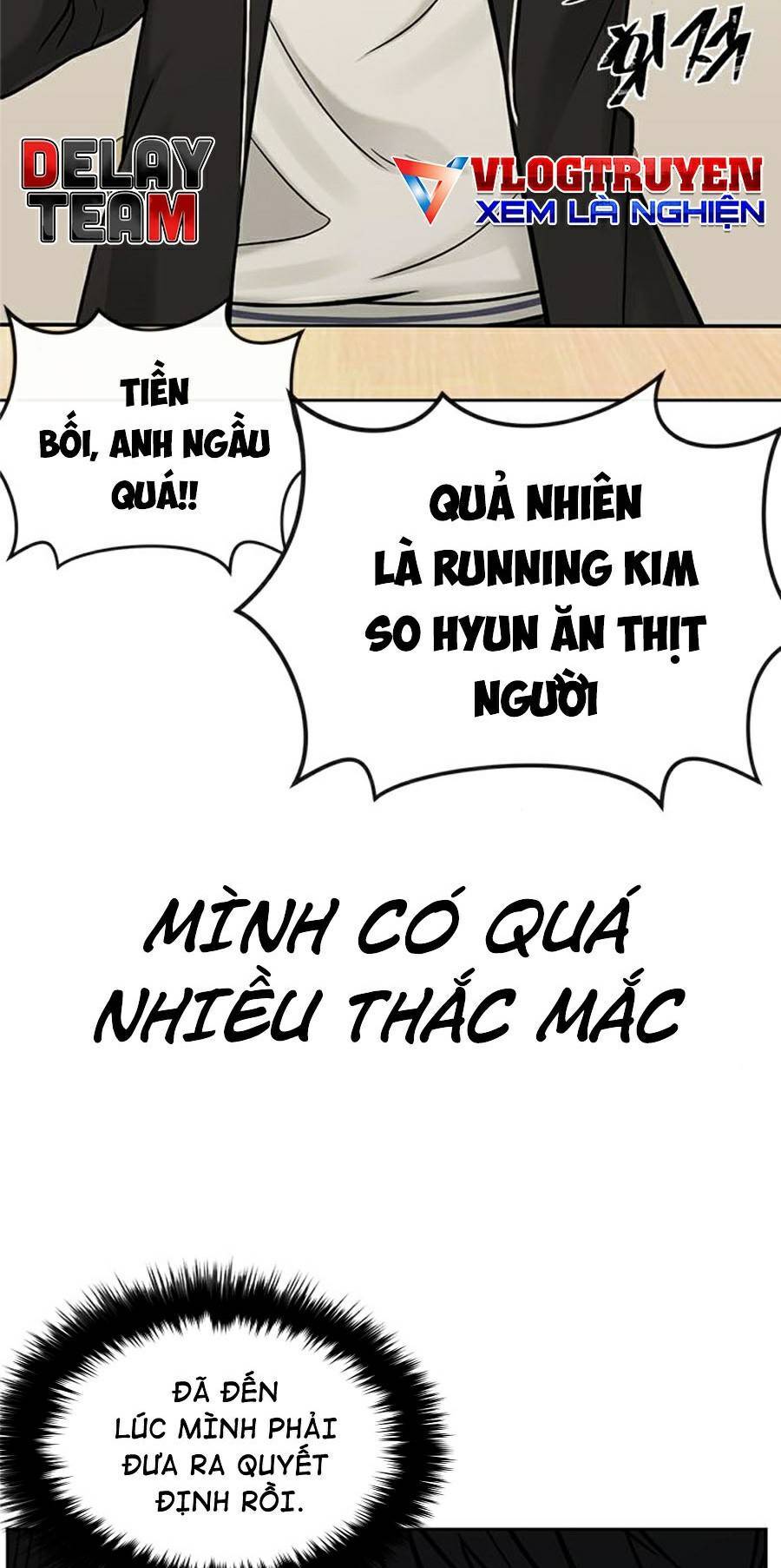 Nhiệm Vụ Diệu Kỳ Chapter 18 - Trang 2