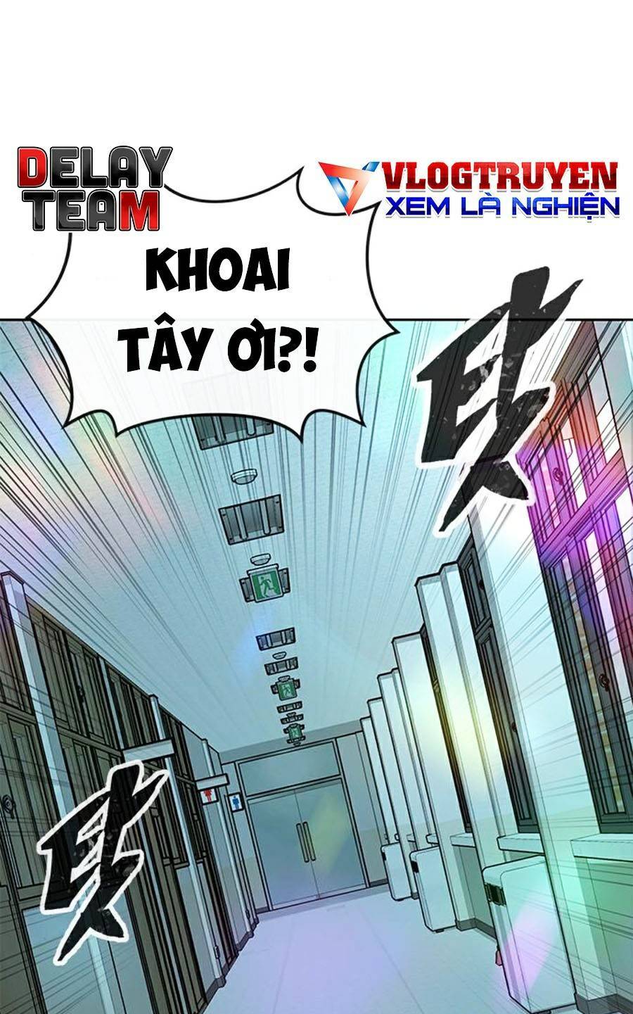 Nhiệm Vụ Diệu Kỳ Chapter 18 - Trang 2