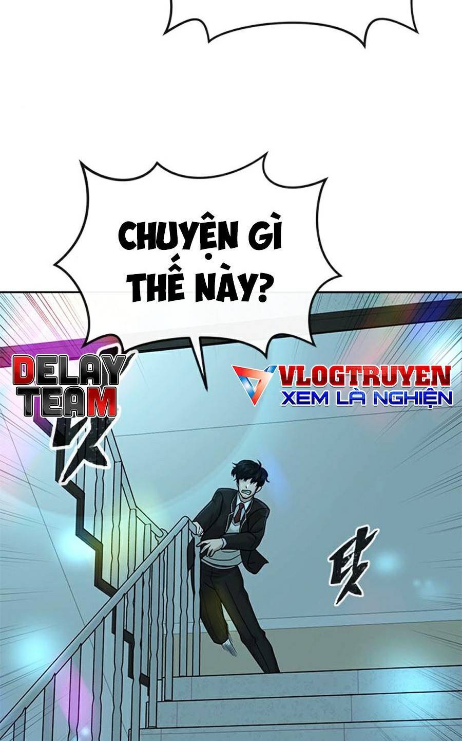 Nhiệm Vụ Diệu Kỳ Chapter 18 - Trang 2