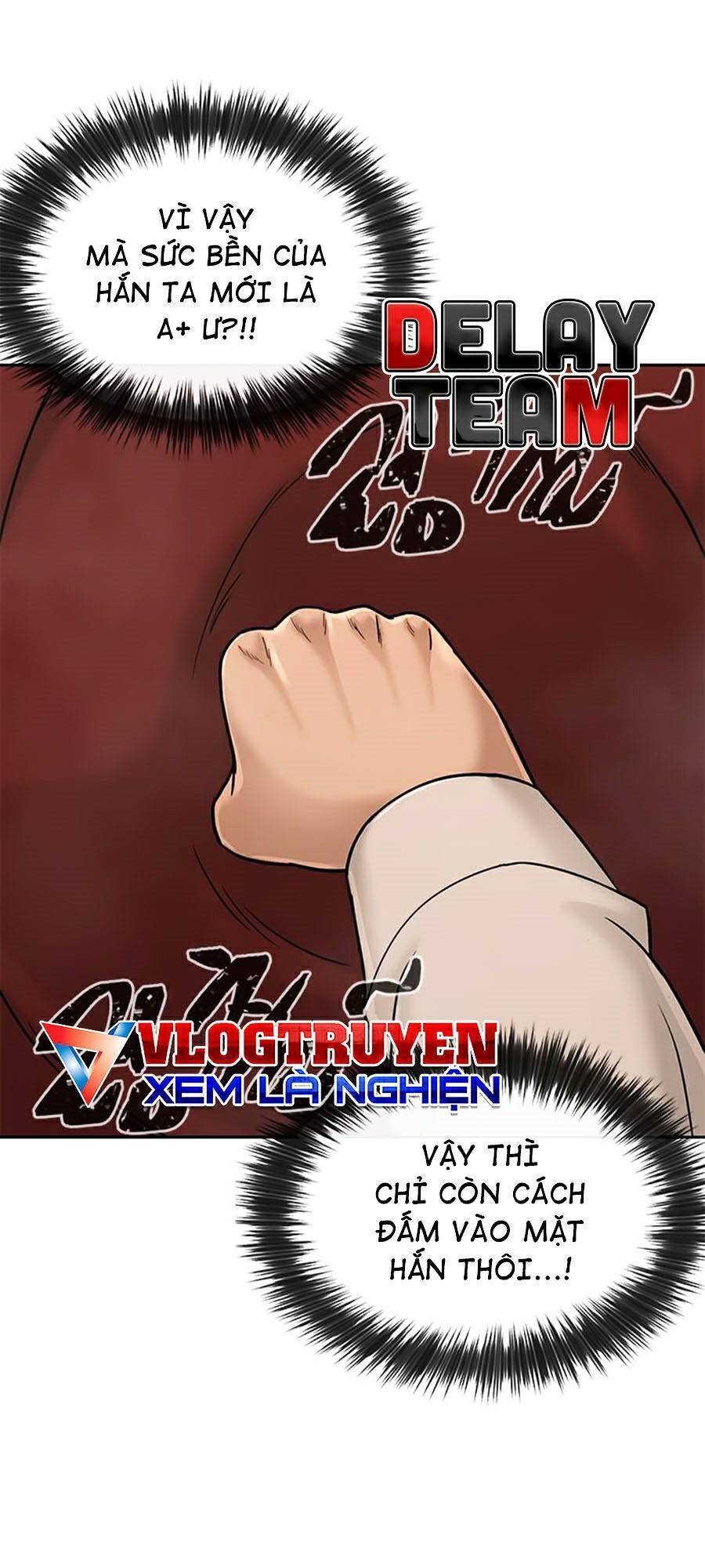 Nhiệm Vụ Diệu Kỳ Chapter 17 - Trang 2