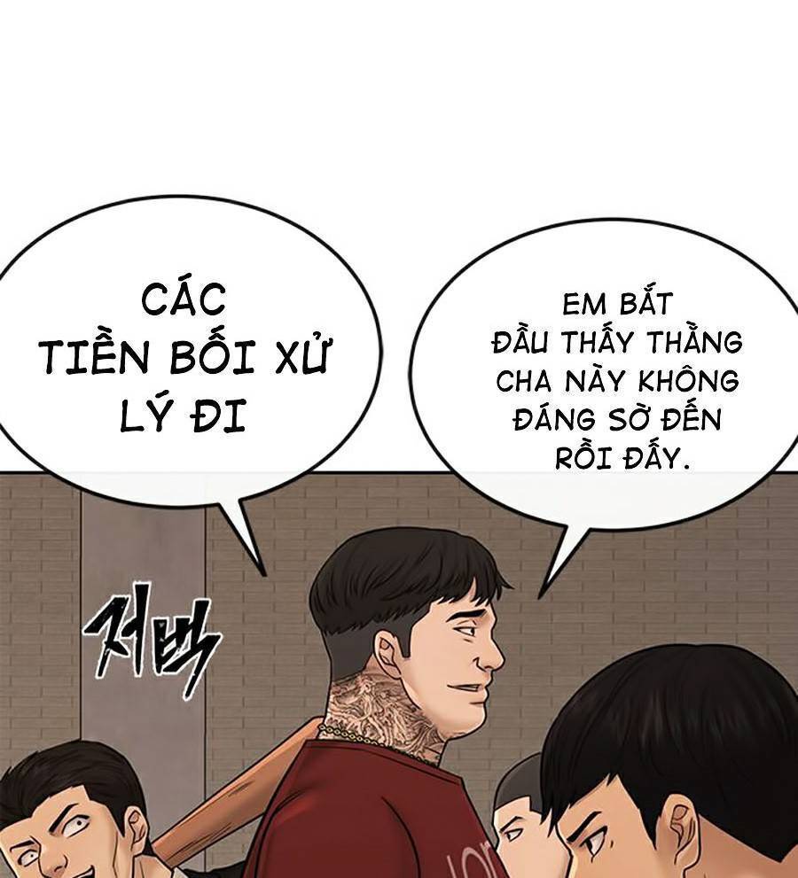 Nhiệm Vụ Diệu Kỳ Chapter 17 - Trang 2