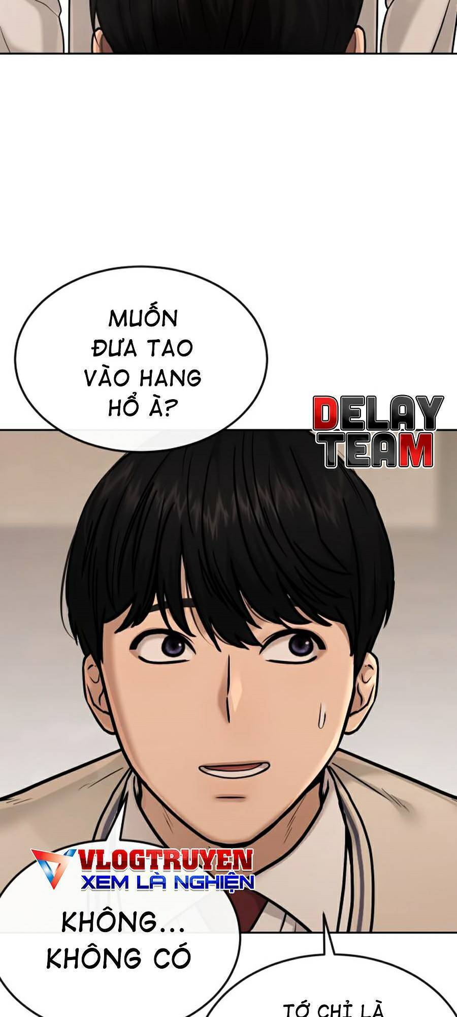 Nhiệm Vụ Diệu Kỳ Chapter 17 - Trang 2