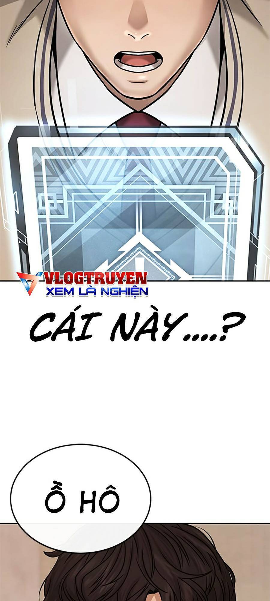 Nhiệm Vụ Diệu Kỳ Chapter 17 - Trang 2