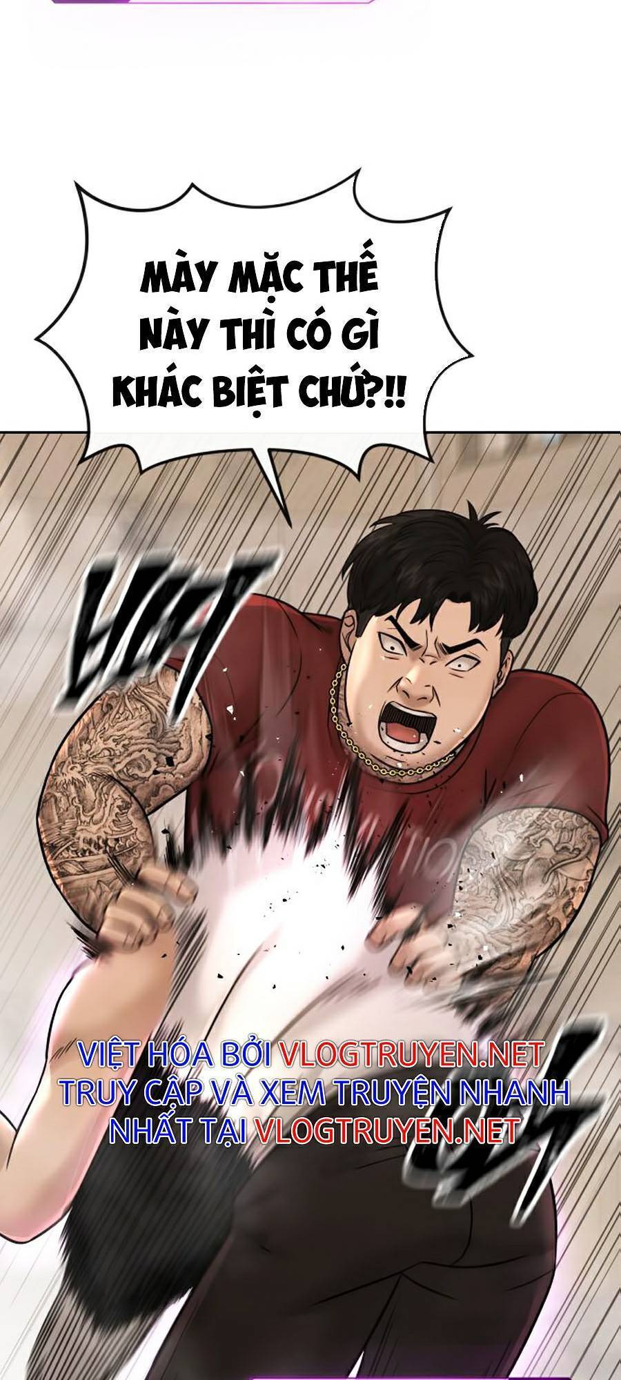 Nhiệm Vụ Diệu Kỳ Chapter 17 - Trang 2