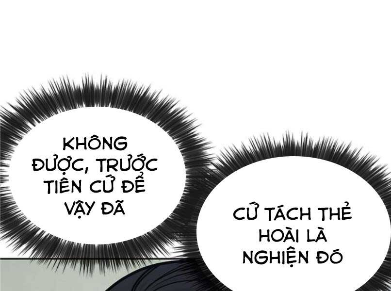 Nhiệm Vụ Diệu Kỳ Chapter 16 - Trang 2