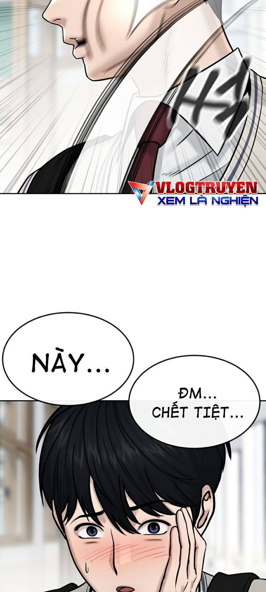 Nhiệm Vụ Diệu Kỳ Chapter 15 - Trang 2