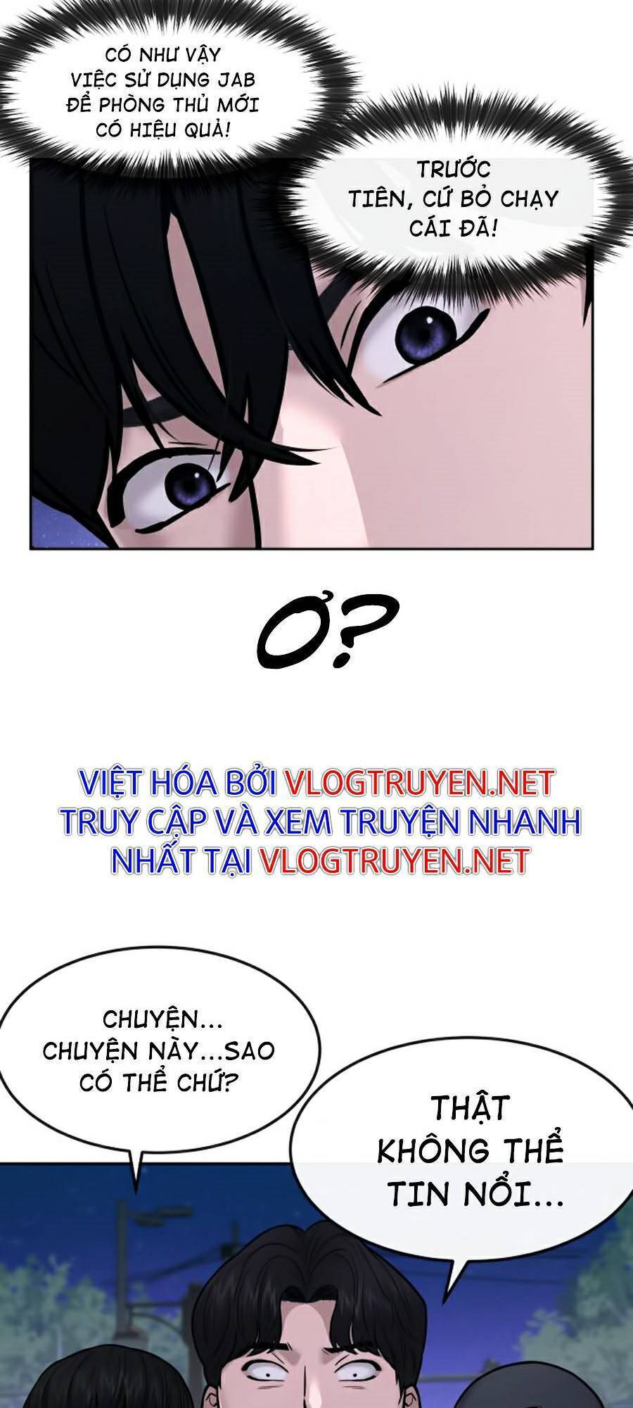 Nhiệm Vụ Diệu Kỳ Chapter 15 - Trang 2