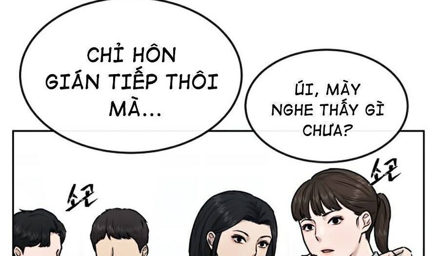 Nhiệm Vụ Diệu Kỳ Chapter 15 - Trang 2