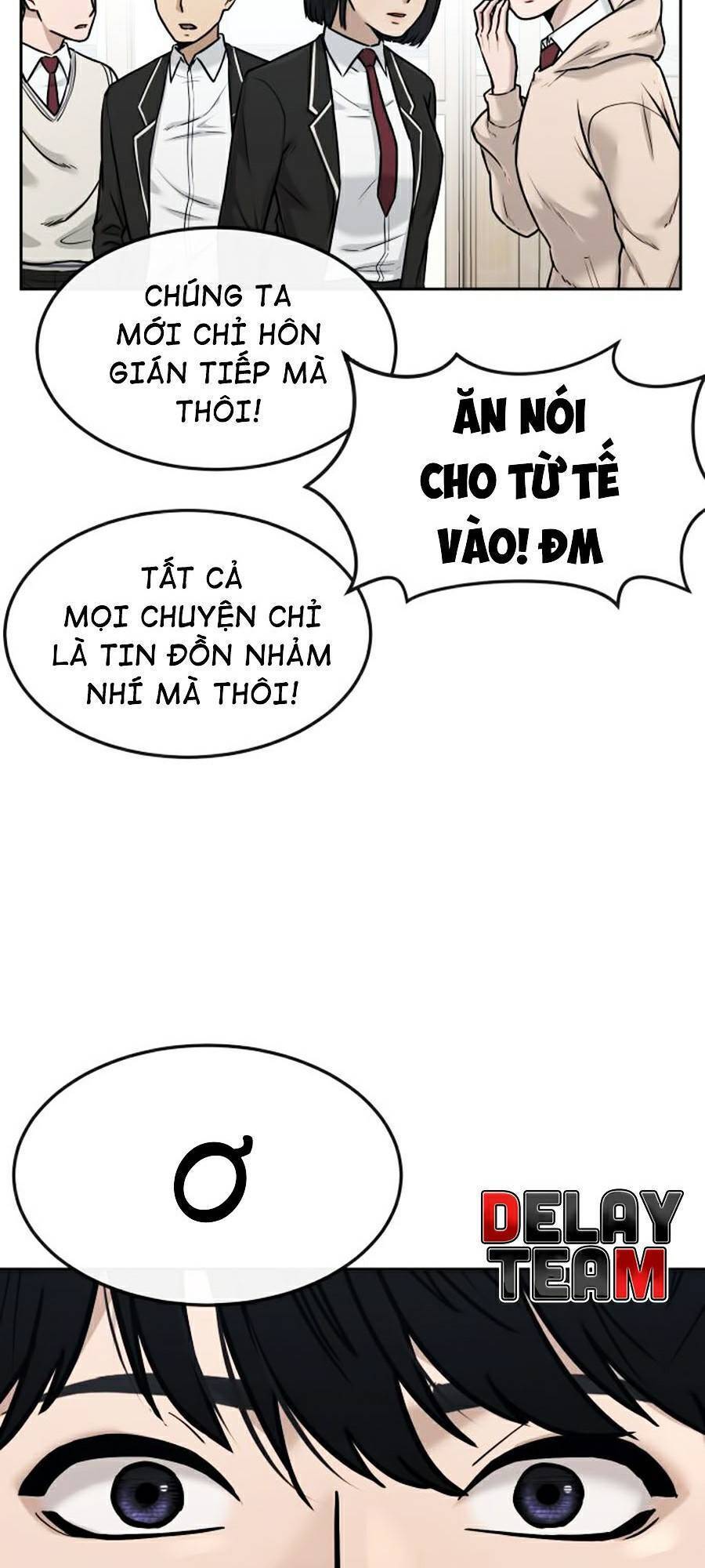 Nhiệm Vụ Diệu Kỳ Chapter 15 - Trang 2