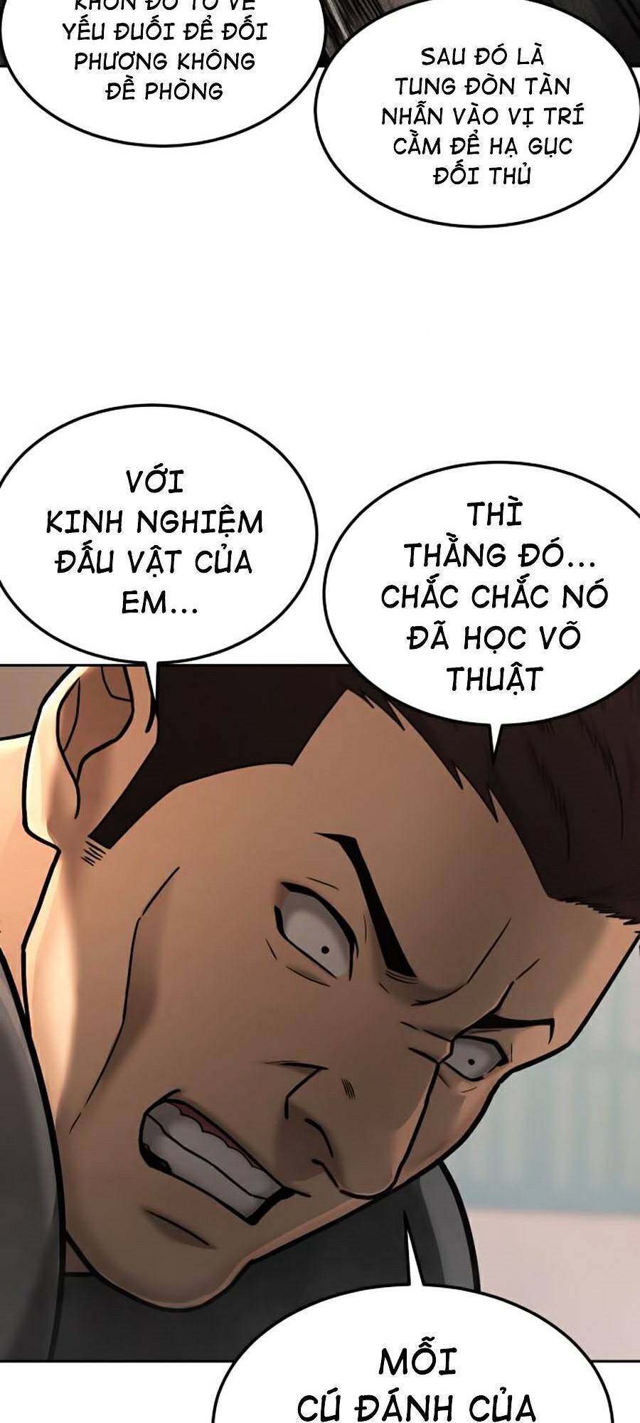 Nhiệm Vụ Diệu Kỳ Chapter 15 - Trang 2