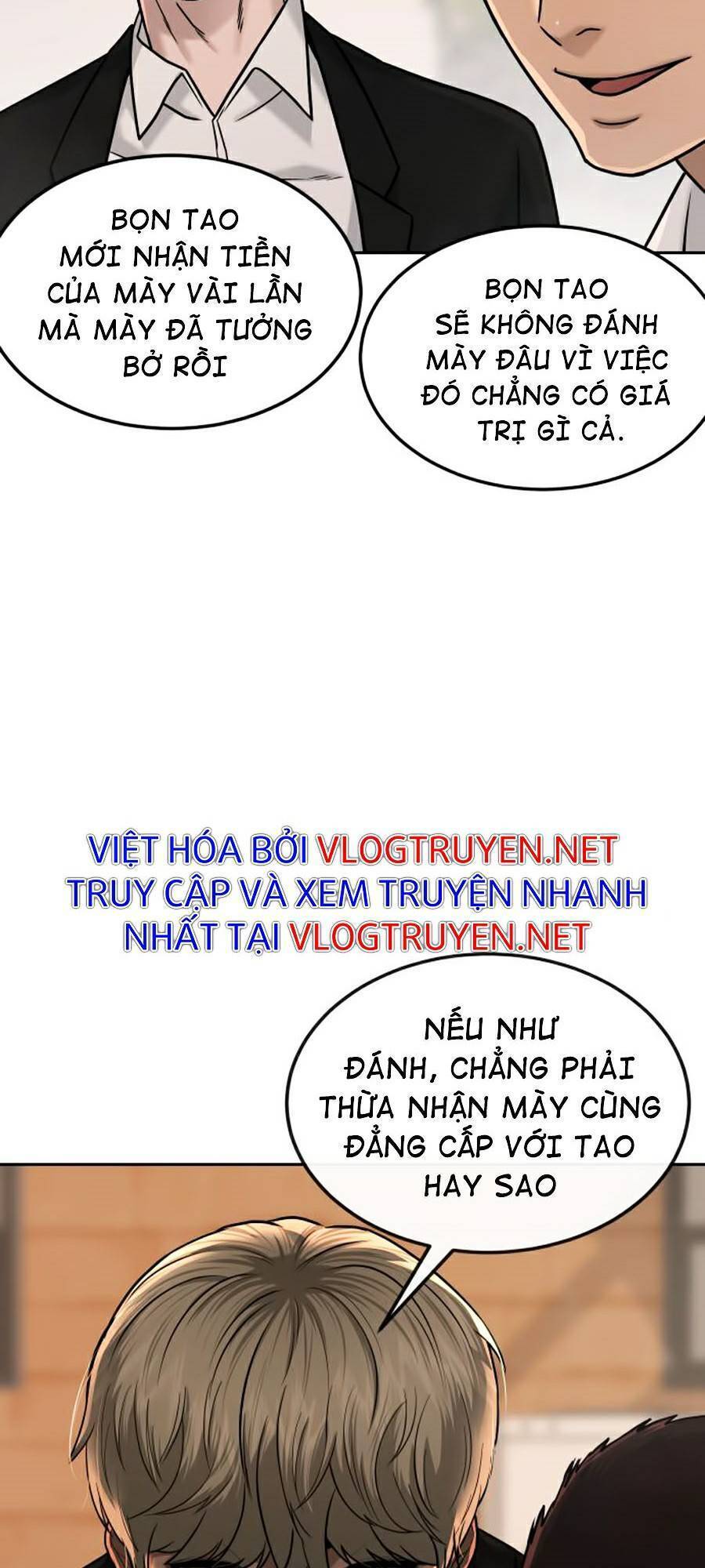 Nhiệm Vụ Diệu Kỳ Chapter 15 - Trang 2