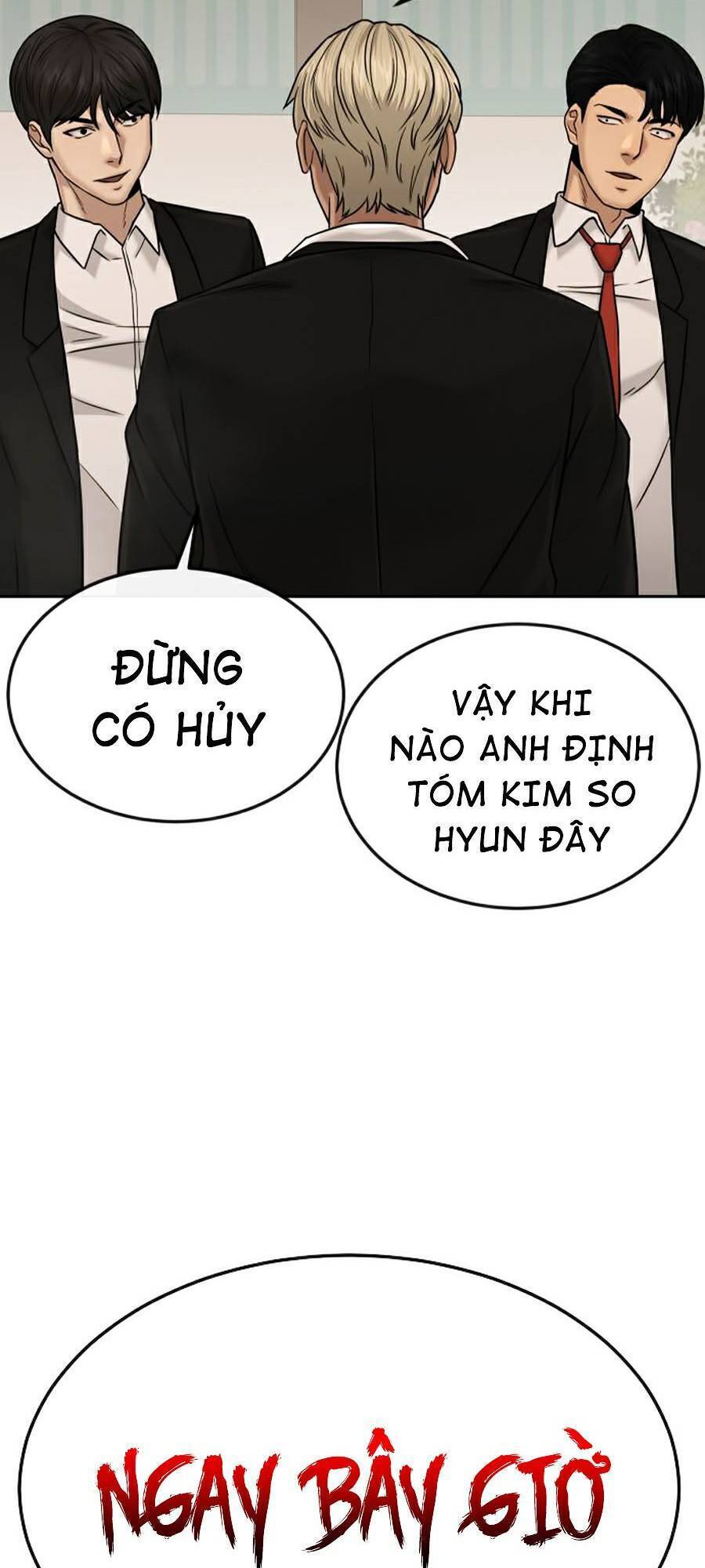 Nhiệm Vụ Diệu Kỳ Chapter 15 - Trang 2