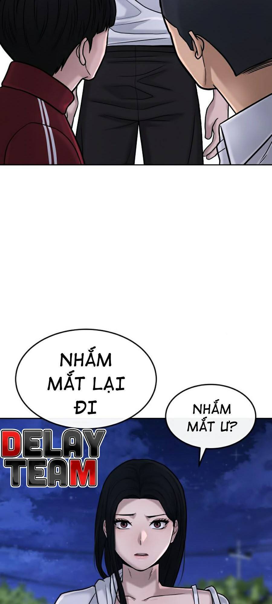 Nhiệm Vụ Diệu Kỳ Chapter 15 - Trang 2