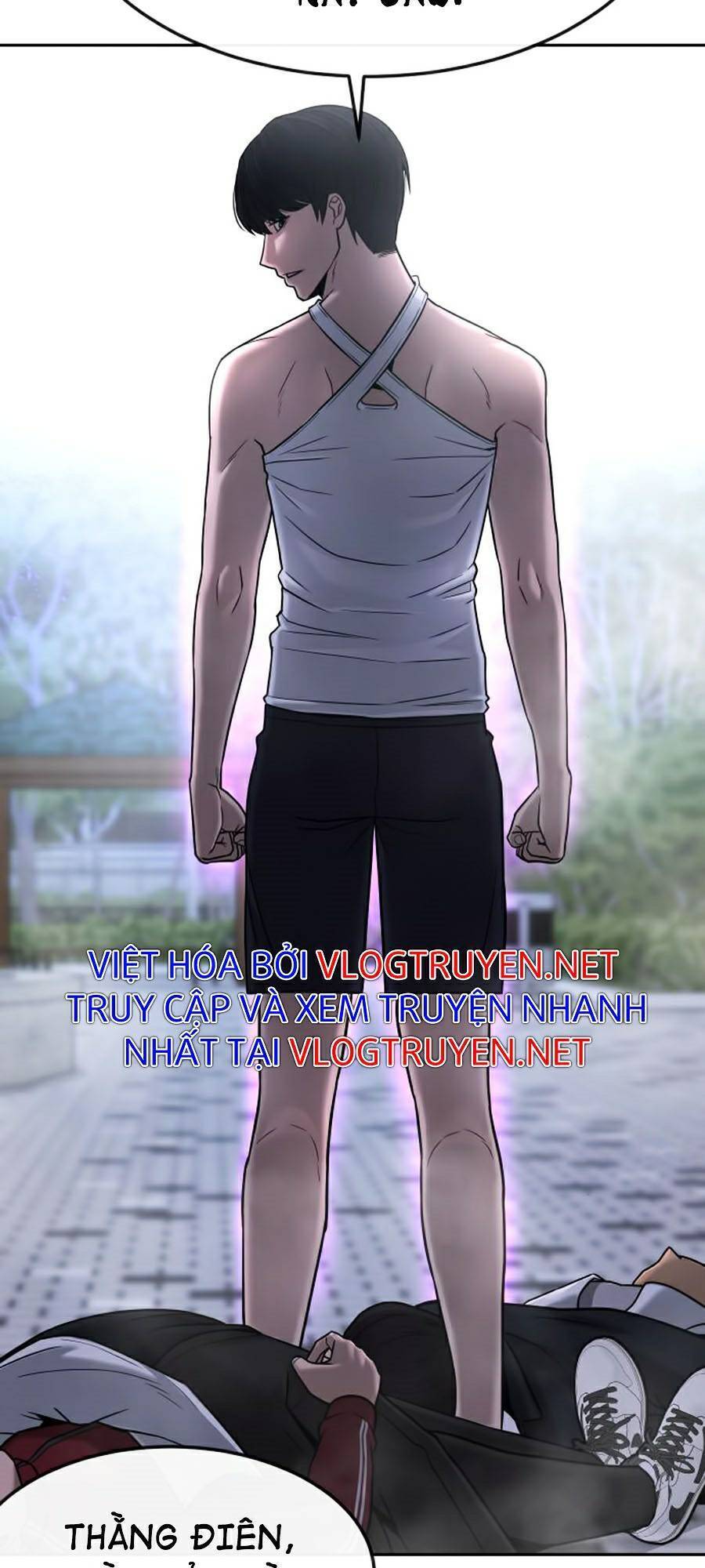 Nhiệm Vụ Diệu Kỳ Chapter 15 - Trang 2