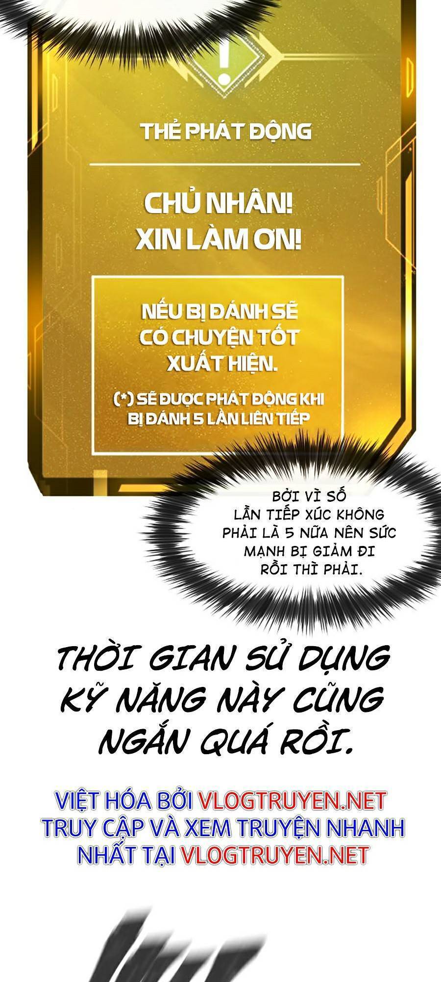 Nhiệm Vụ Diệu Kỳ Chapter 15 - Trang 2