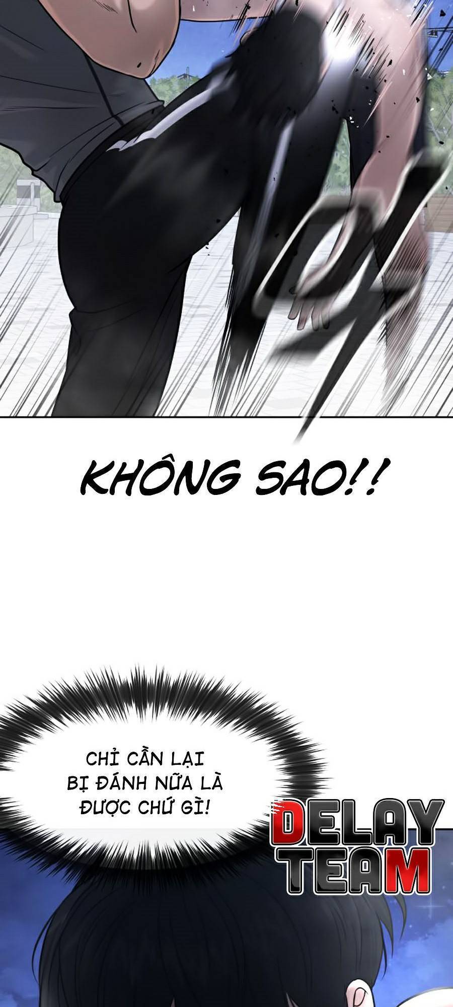 Nhiệm Vụ Diệu Kỳ Chapter 15 - Trang 2