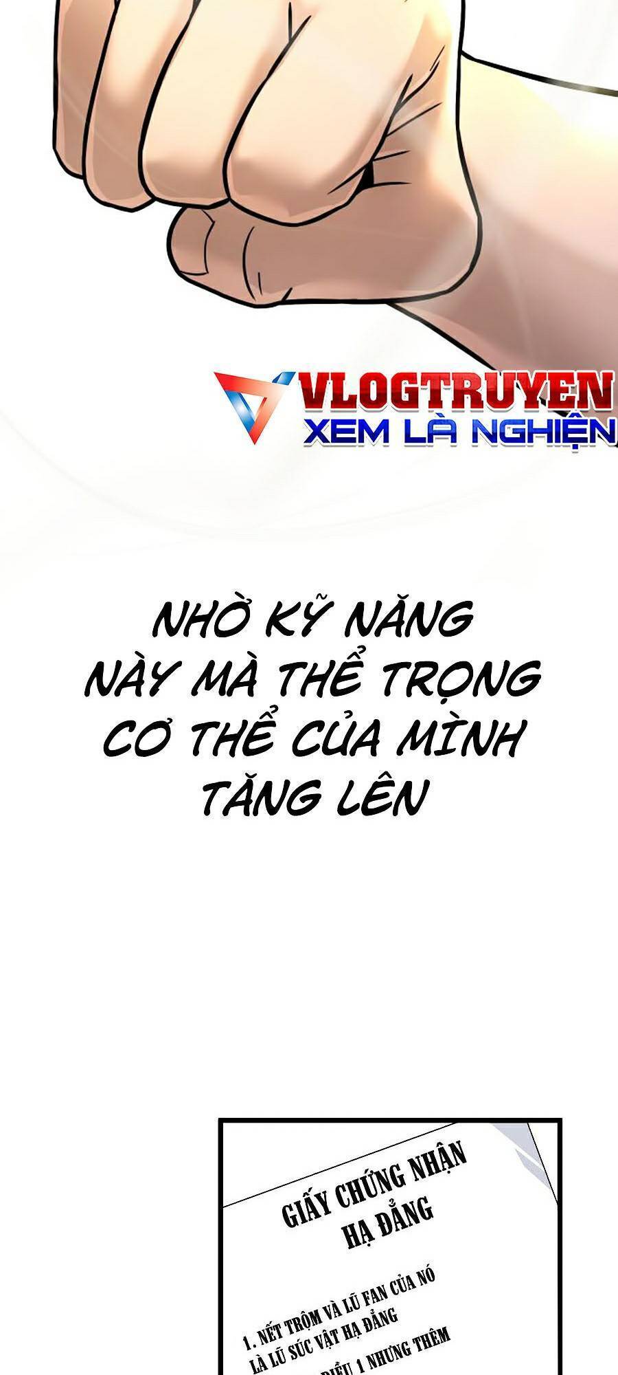 Nhiệm Vụ Diệu Kỳ Chapter 15 - Trang 2