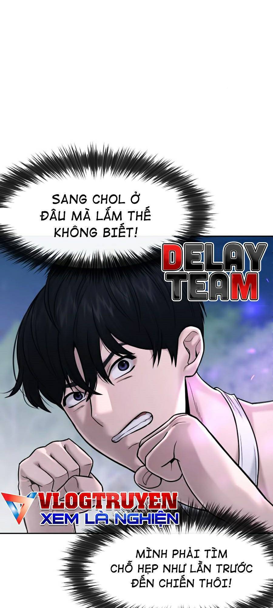 Nhiệm Vụ Diệu Kỳ Chapter 15 - Trang 2