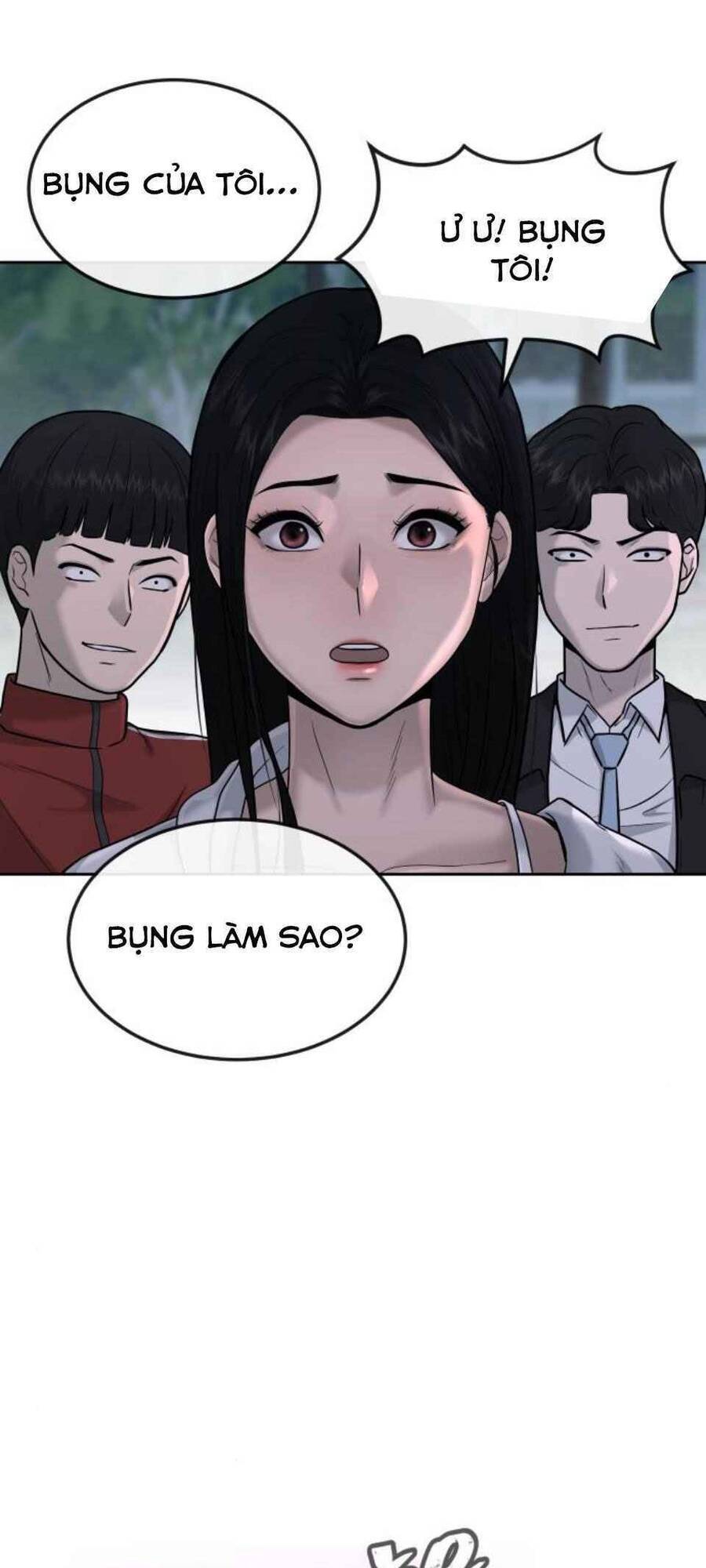 Nhiệm Vụ Diệu Kỳ Chapter 14 - Trang 2