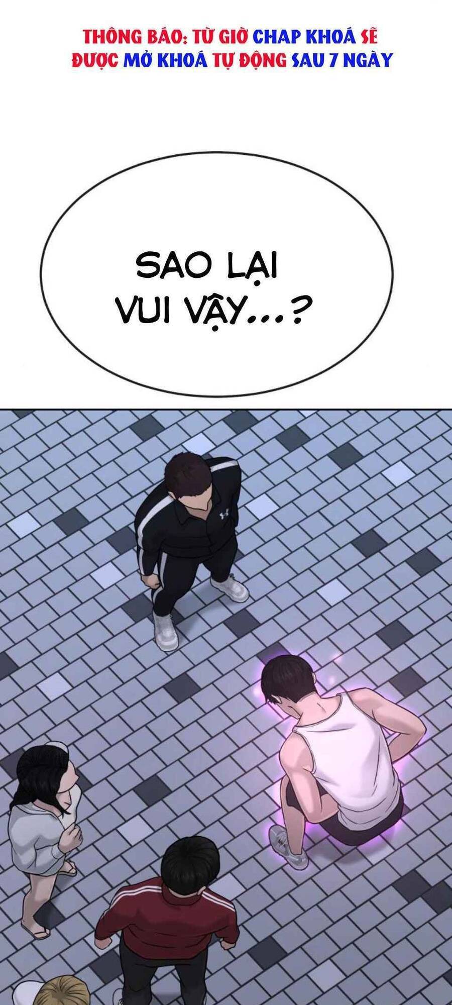 Nhiệm Vụ Diệu Kỳ Chapter 14 - Trang 2