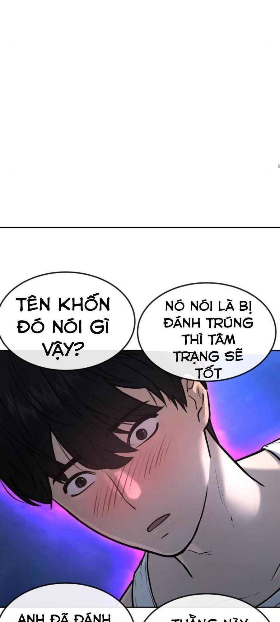 Nhiệm Vụ Diệu Kỳ Chapter 14 - Trang 2