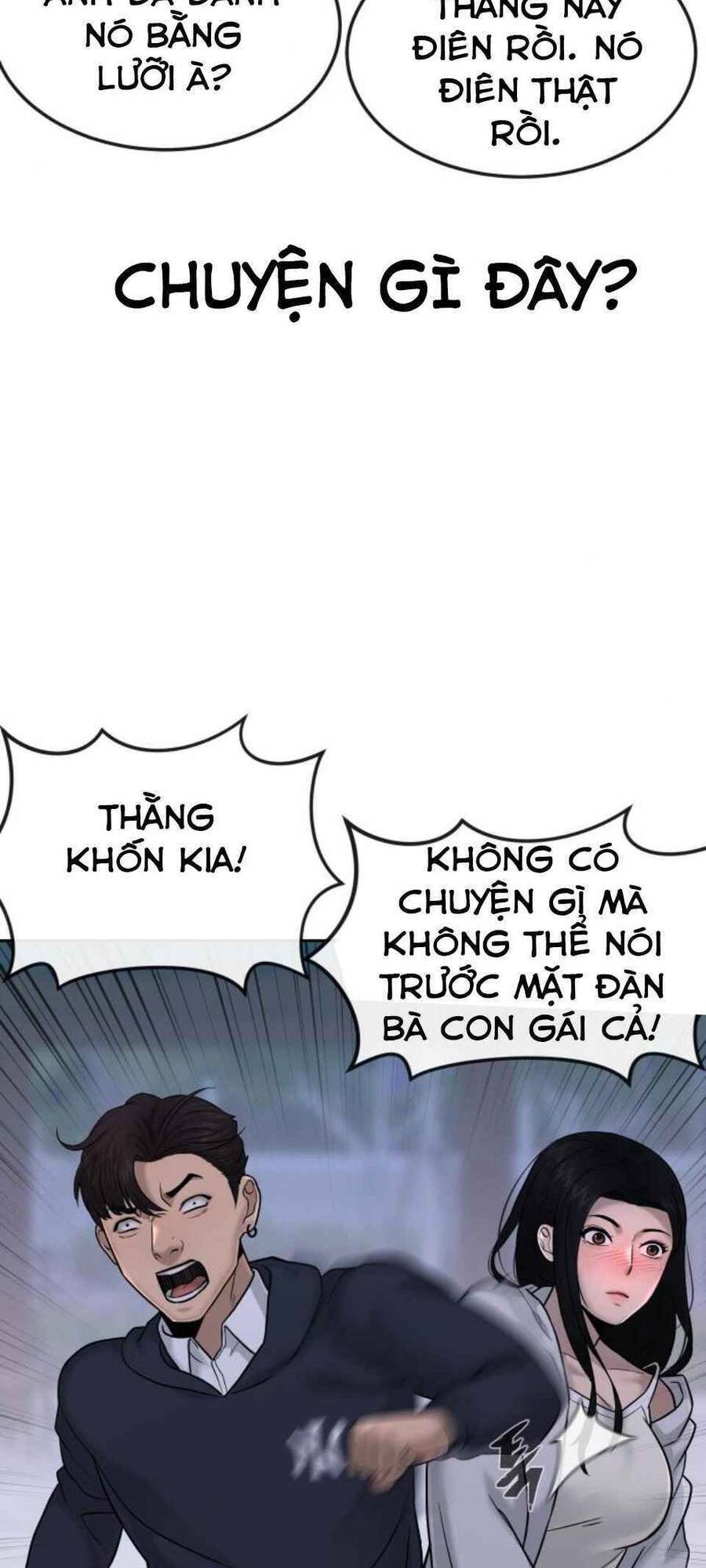 Nhiệm Vụ Diệu Kỳ Chapter 14 - Trang 2