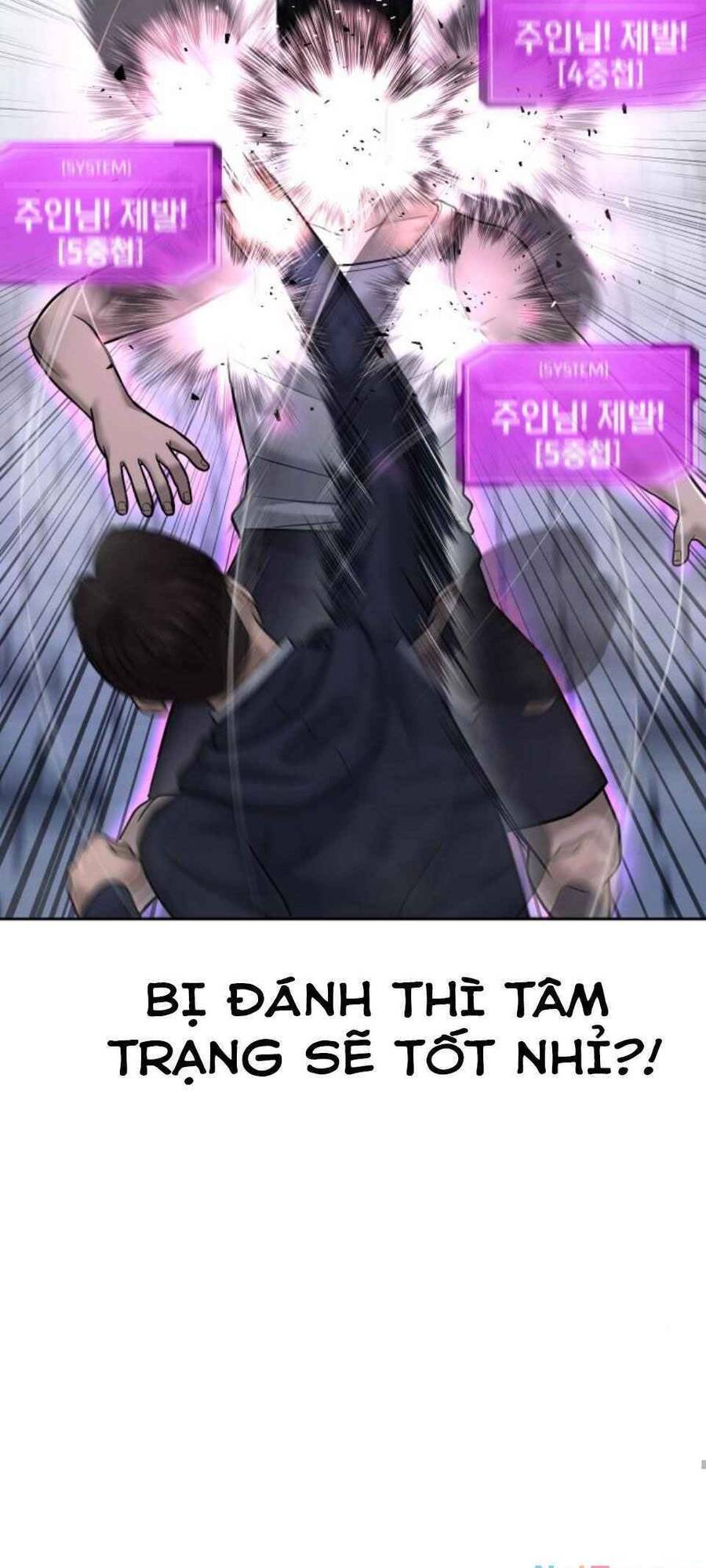 Nhiệm Vụ Diệu Kỳ Chapter 14 - Trang 2