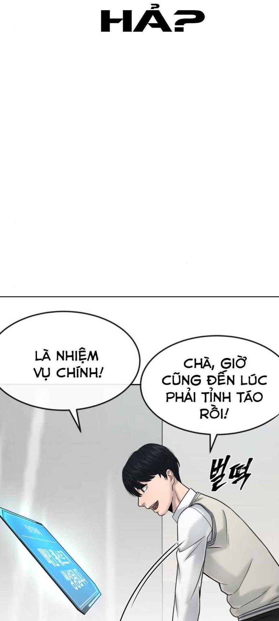 Nhiệm Vụ Diệu Kỳ Chapter 14 - Trang 2