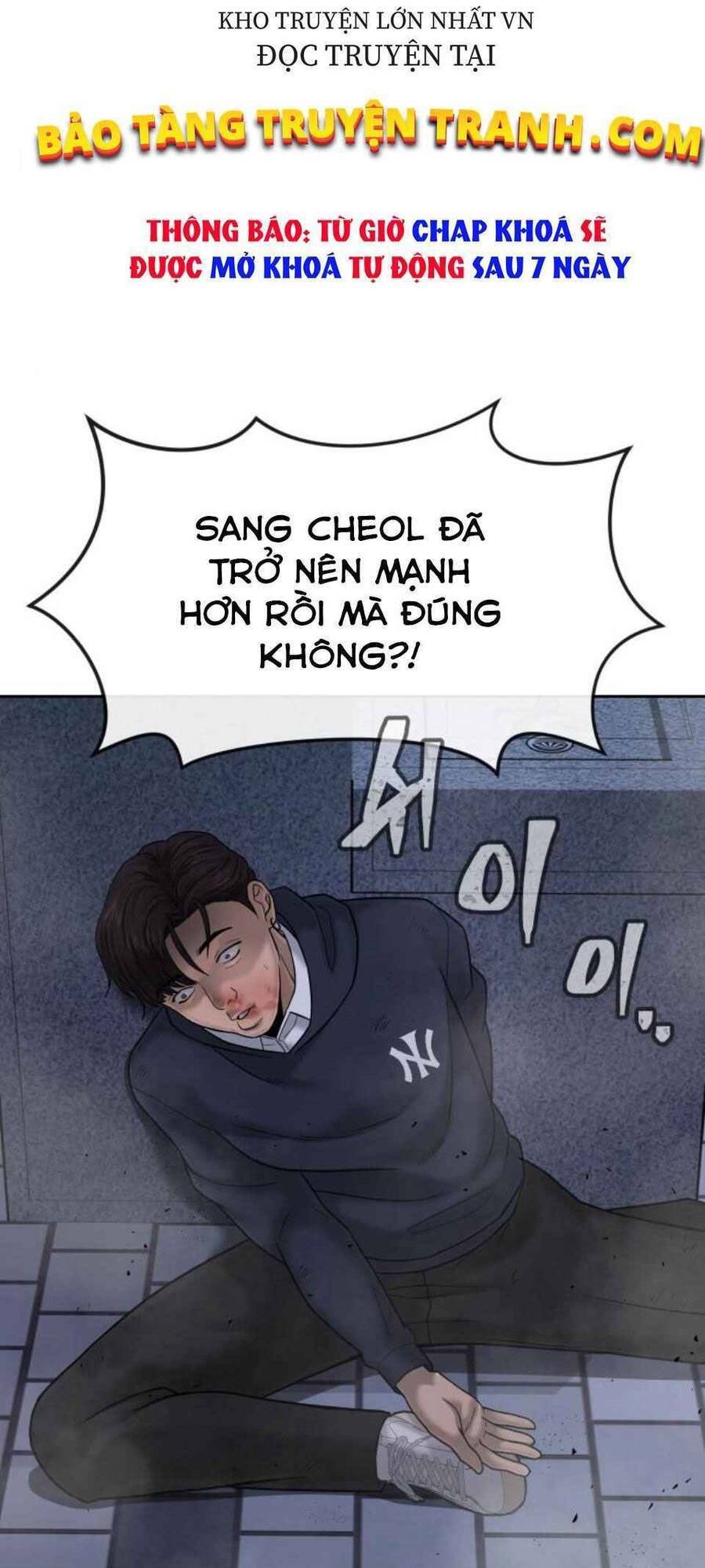 Nhiệm Vụ Diệu Kỳ Chapter 14 - Trang 2