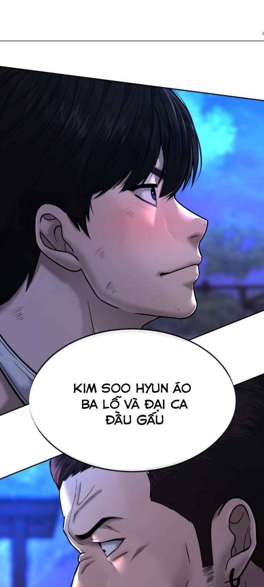 Nhiệm Vụ Diệu Kỳ Chapter 14 - Trang 2