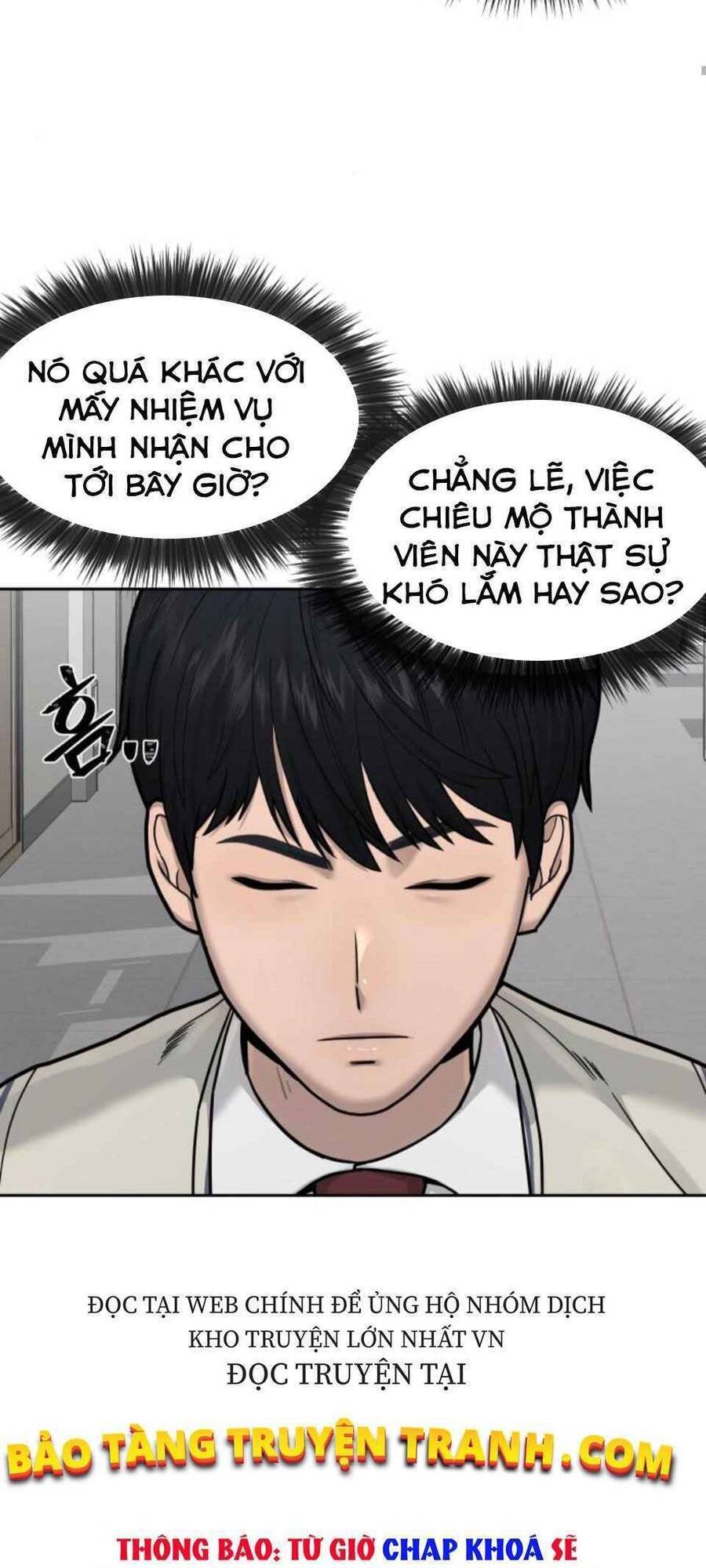 Nhiệm Vụ Diệu Kỳ Chapter 14 - Trang 2