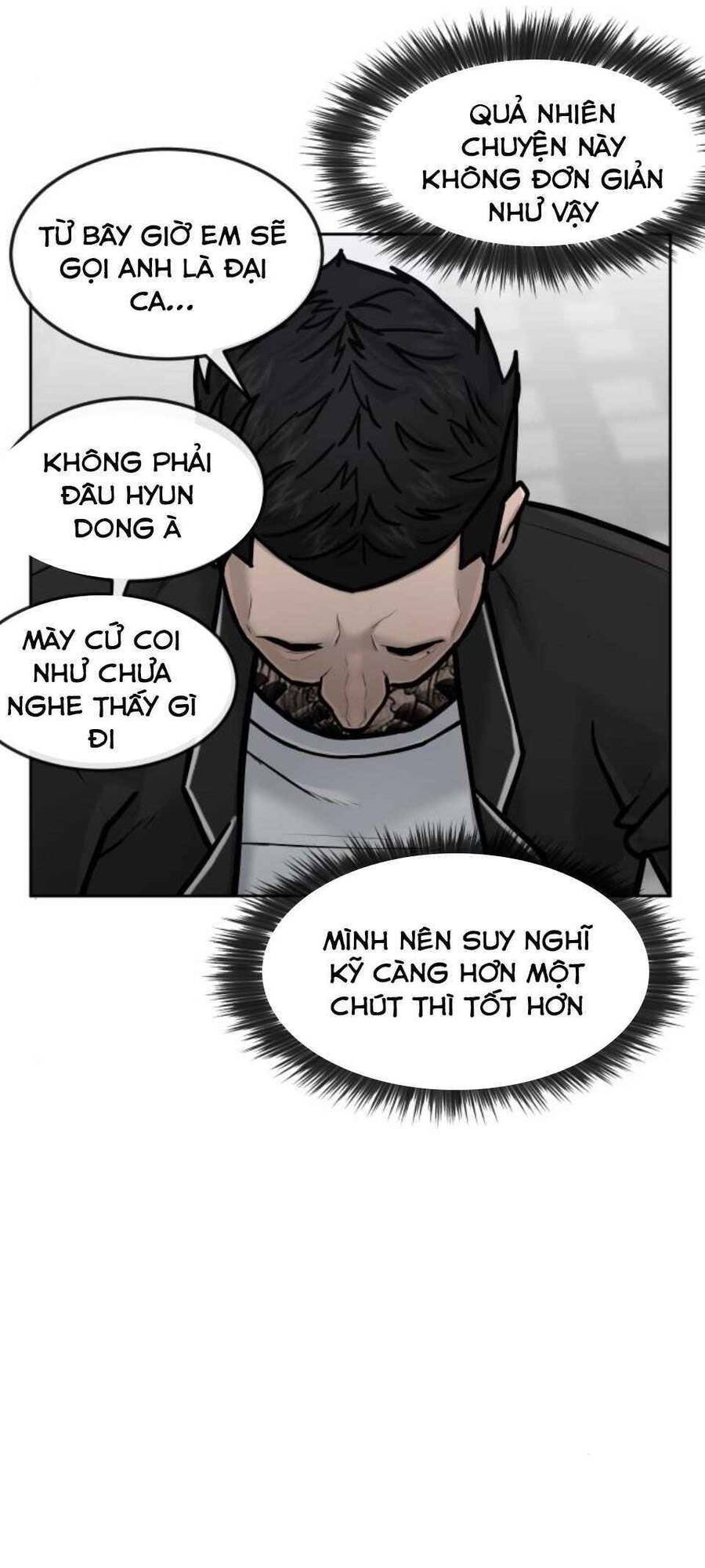 Nhiệm Vụ Diệu Kỳ Chapter 14 - Trang 2